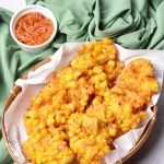 bakwan jagung indonesian corn fritters