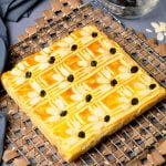 lekker holland boterkoek dutch butter cake